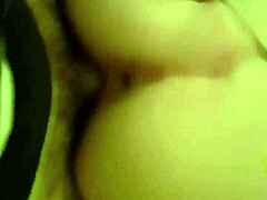 i totally love doggy style with this brunette teen couple! 😍