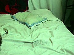 couple having sex at home