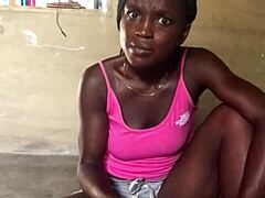 Crazy bitch enjoys food and gives life lessons part 2