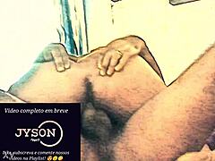 Short Preview Of Homemade Couple