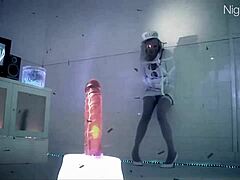 Sluts Get Mouth Pussy Filled By Monster Cocks