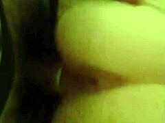 i totally love doggy style with this brunette teen couple! 😍