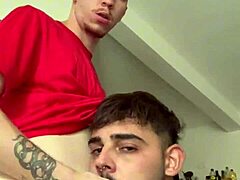 new neighbor asks to come fuck