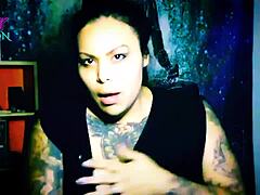 Skin Pmv Featuring Sexy Latina Sultry Passion Compilation