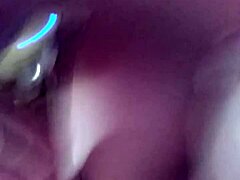 Rough Pussy Stretching Opens Her Up For Hard Fucking