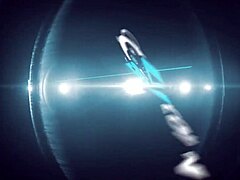 Asa delivers amazing deep throat blowjob