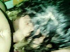 Did I suck the technician's cum?