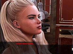 Japanese Step Mom Gets Rough Creampie and Titty Fuck