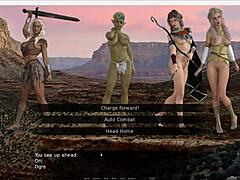 that was a long take over damsels and dungeons part 13