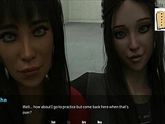 Wvm 59, what's wrong with willow, oh noo