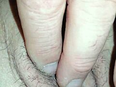 pussy open for view 😏