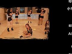 European And American Jazz Dance Provided By Jin Dance Troupe In Tokyo