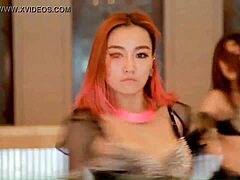 European And American Jazz Dance Provided By Jin Dance Troupe In Tokyo