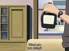 عشيق في القانون الحلقة الأولى