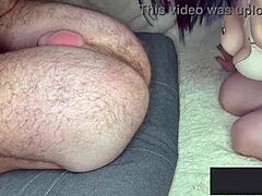 I Liked His ASS I Want To LICK It The Best RIMMING