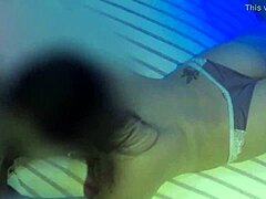 wife cheats with old friend in amateur video