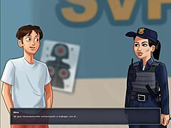 Summertime Saga Cap 42: Tentazioni Assets