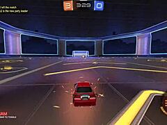 i fucked that latina femboy hard in duel.