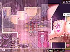 the wings of roludia another substory 4 in old hardcore game anime hentai