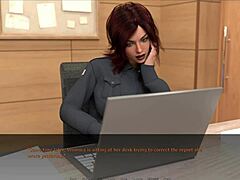 Reunion 83 in the world of anime and hentai games