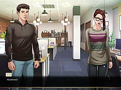 complete gameplay of our red string part 9