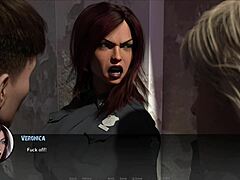 Reunion 83 in the world of anime and hentai games