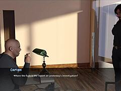 Reunion 83 in the world of anime and hentai games