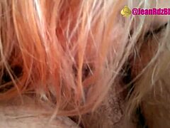 I Give Blowjob and Titjob to Him