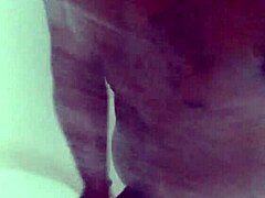 Nympho Masturbating Solo Again With Intense Pleasure.