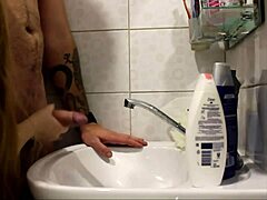 Who Helped With That Morning Erection