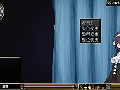 the wings of roludia another substory 4 in old hardcore game anime hentai
