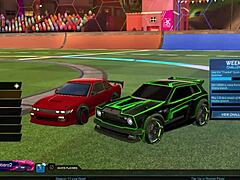 i fucked that latina femboy hard in duel.