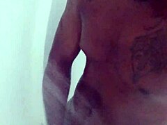 Nympho Masturbating Solo Again With Intense Pleasure.