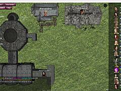 that was a long take over damsels and dungeons part 13