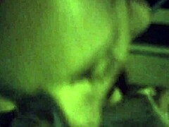 Did Sandy Cortez Suck Cock Outdoors In Public?