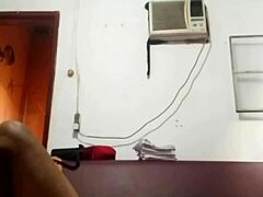 Gugu in exciting exercise