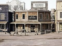 westworld xxx parody blowjob