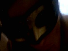 Anna Varentino Swallows Cum In Hot Room Number 18!