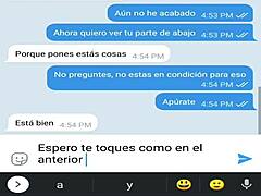 Infiel ditemui terpaksa tunjuk diri dan menari di bilik mandi