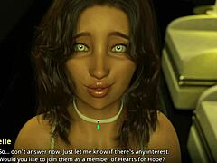 Introducing Gorgeous Hearts For Hope Girls