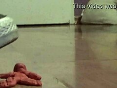 watch the giantess clayman stomp