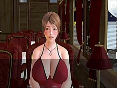 My New Family 213 – Emotional Journey