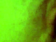 suggestive black guy with big cock bends over rabuda for rough doggystyle dildo ass pounding