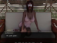 anime hentai game flavor 1 with cute characters and fun interactions