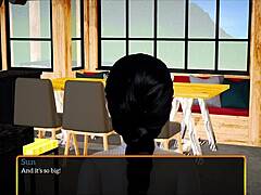 Is This My New Family With Big Tits?