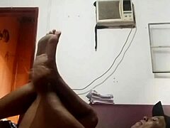 Gugu in exciting exercise