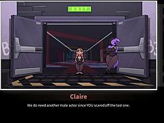 احذر! زب عملاق يجماع مؤخرة الشخصيات الكرتونية الغريبة بقوة في مجموعة!