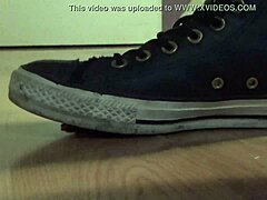 watch the giantess clayman stomp