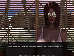 anime hentai game flavor 1 with cute characters and fun interactions