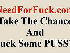 Hot BBW bent over for cumshot: big ass meets big tits in homemade sex.